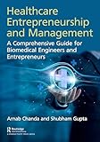 Healthcare Entrepreneurship and Management
