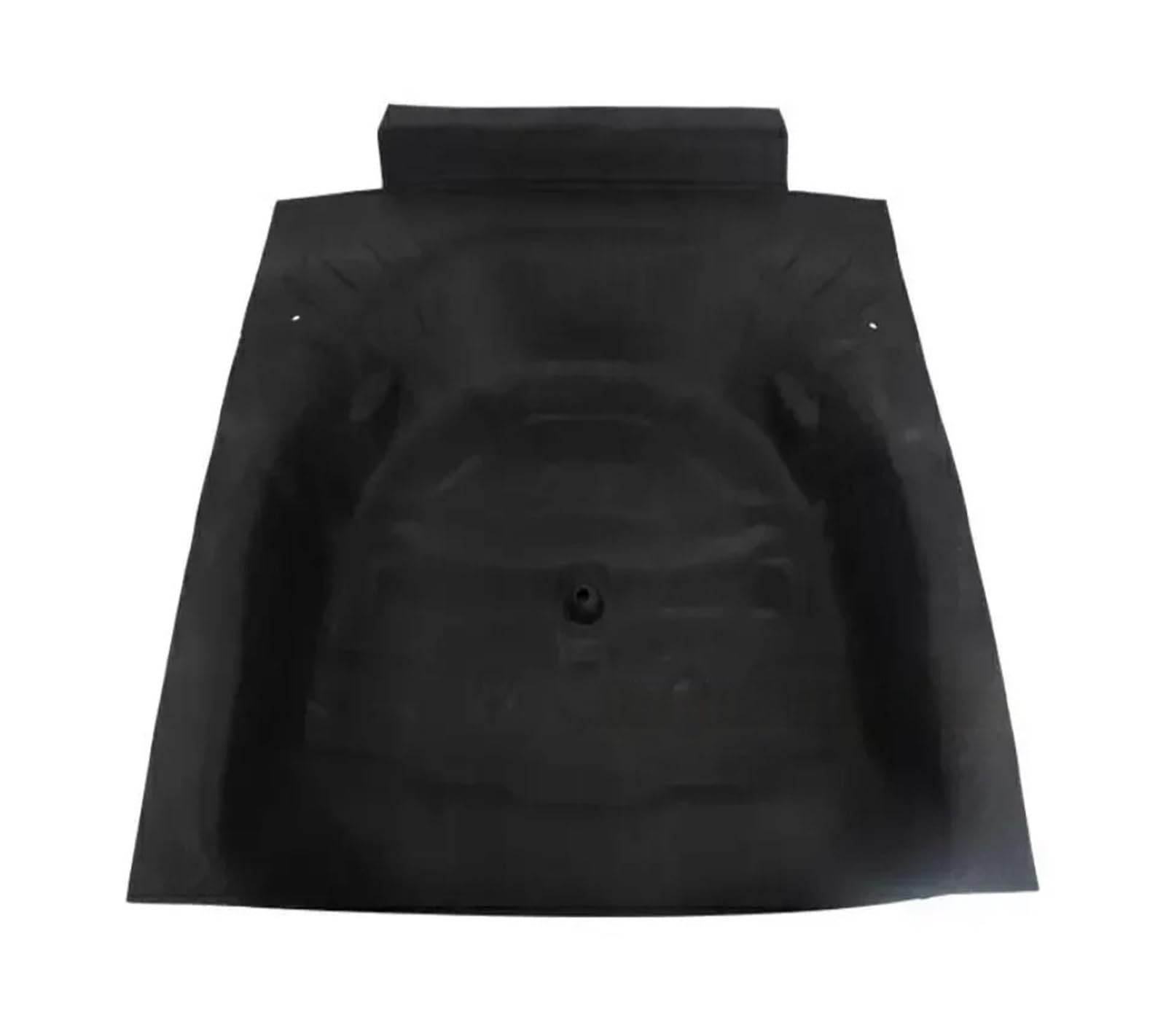 Lycheu 2022-2023 Front Hood Engine Firewall For Civic 11Generation 2022 Spare Tire Box Sound Insulation Cotton Trunk Heat Insulation Foam Flame Noise Reduction
