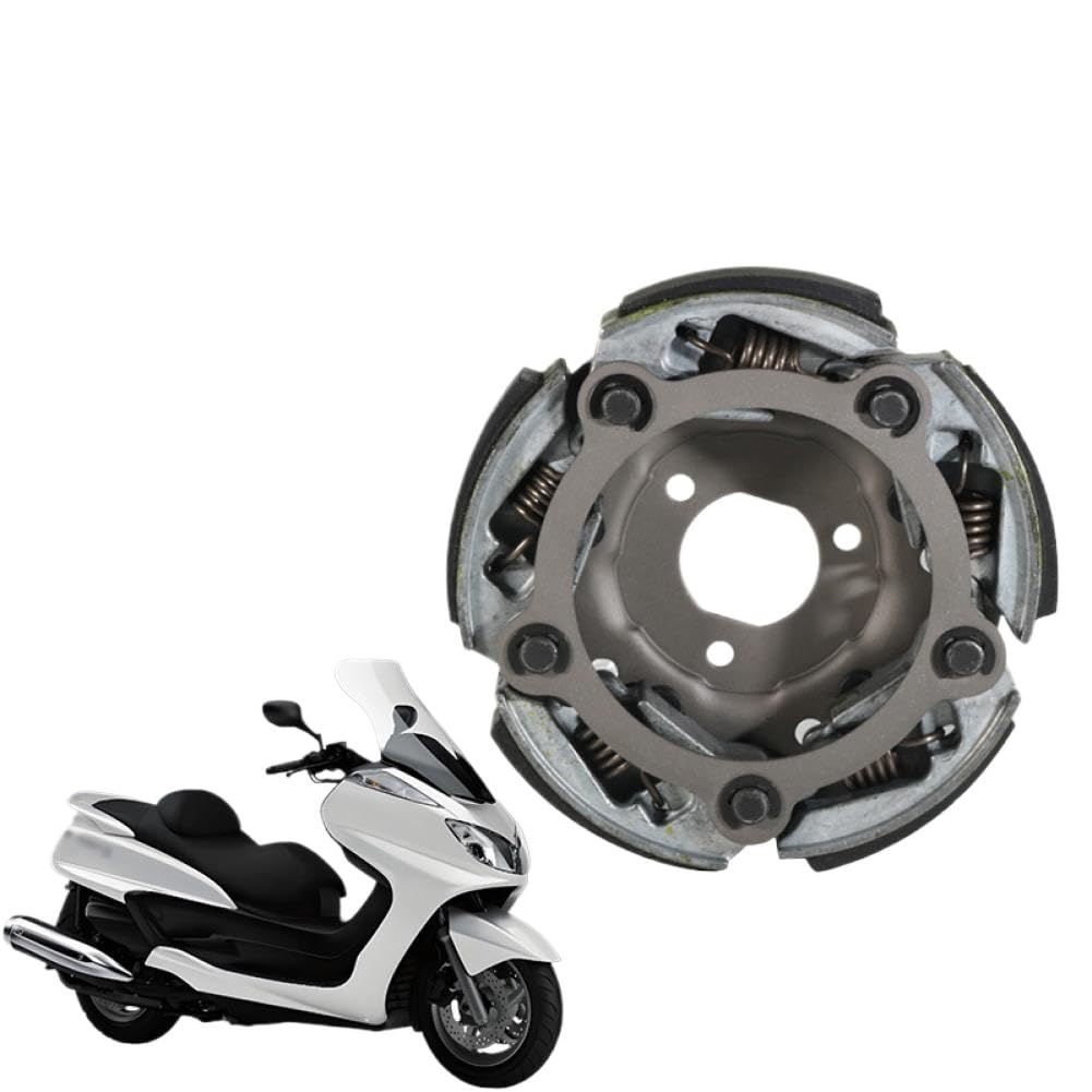 Frizione Centrifuga Compatibile Con Yamaha Majesty 400