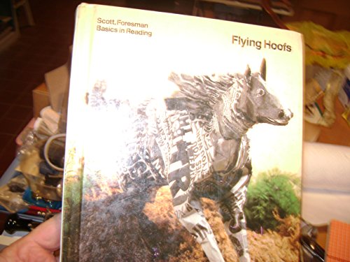 Flying Hoofs 0673114112 Book Cover
