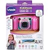 VTech KidiZoom Camera Pix Plus, Pink