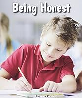 Being Honest 076607112X Book Cover