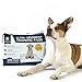 American Kennel Club Scented Puppy Training Pads with Ultra Absorbent Quick Dry Gel – 22 x 22 Pee Pads For Dogs - Lemon Scented - 100 Count