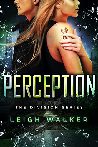 The Division 2: Perception (The Division Series)