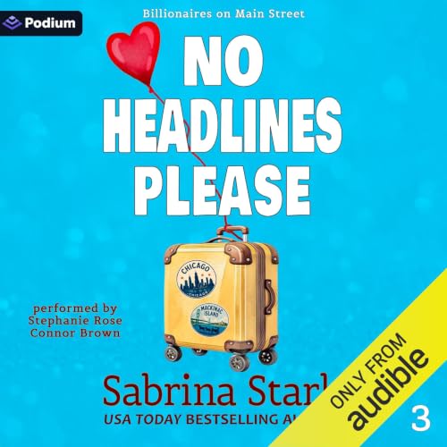 No Headlines Please cover art
