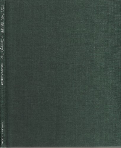 Tog the Ribber or Granny's Tale 0374376301 Book Cover