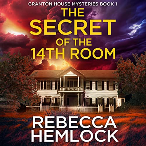 The Secret of the 14th Room by Rebecca Hemlock episode artwork