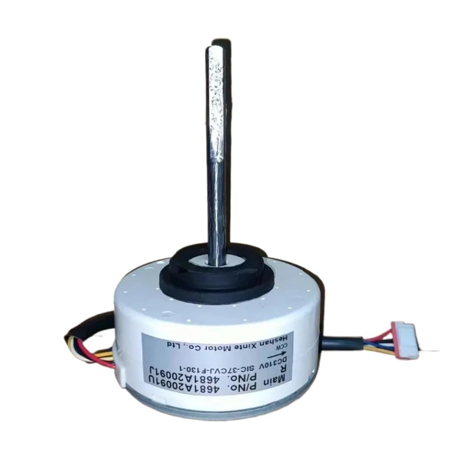 DC Motor Fan 4681A20091J 4681A20091Z 4681A20091U 4681A20091P SIC-37CVJ-F130-1 Air Conditioner Parts(4681A20091U J)
