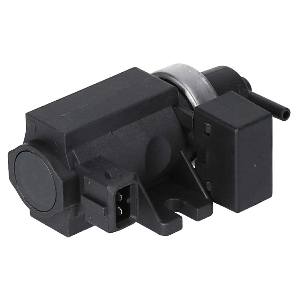 Turbo Boost turbocompresor convertidor de presi¨®n solenoide v¨¢lvula EGR 7796634 accesorio apto para 1 3 5 6 7 serie X3 X5 X6