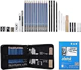 zeichenprogramm Qualitätsgarantie. Alle Stücke sind gut gemacht, und in einem schönen organisierten Reißverschlussetui zu tragen, wohin. Alle Fragen und Probleme, mailen Sie uns prompt befriedigende Antworten zu bekommen.