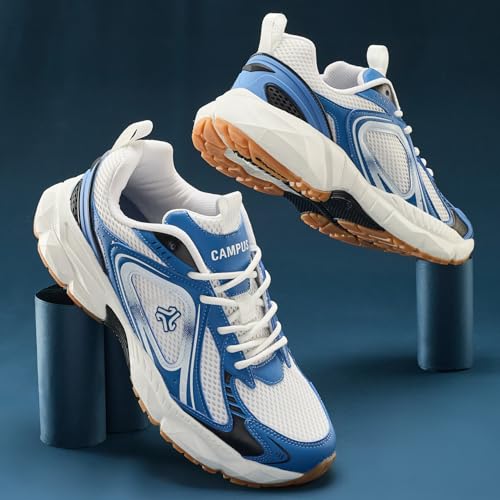 Image of Campus Men's Encore Sneakers