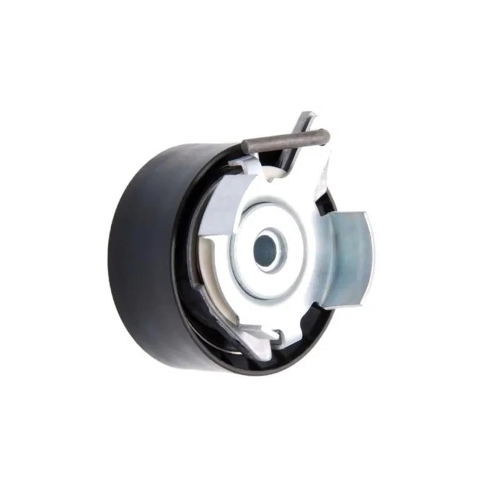 Tendeur de courroie de distribution pour réparer le moteur d'une Ford Focus poulie 13