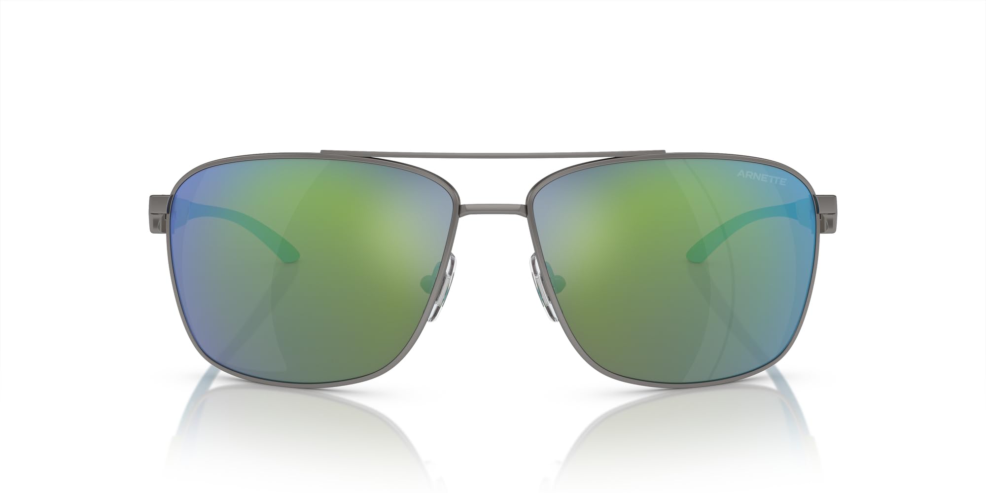 Arnette 0an3089 Gafas de sol Hombre (Pack de 1)