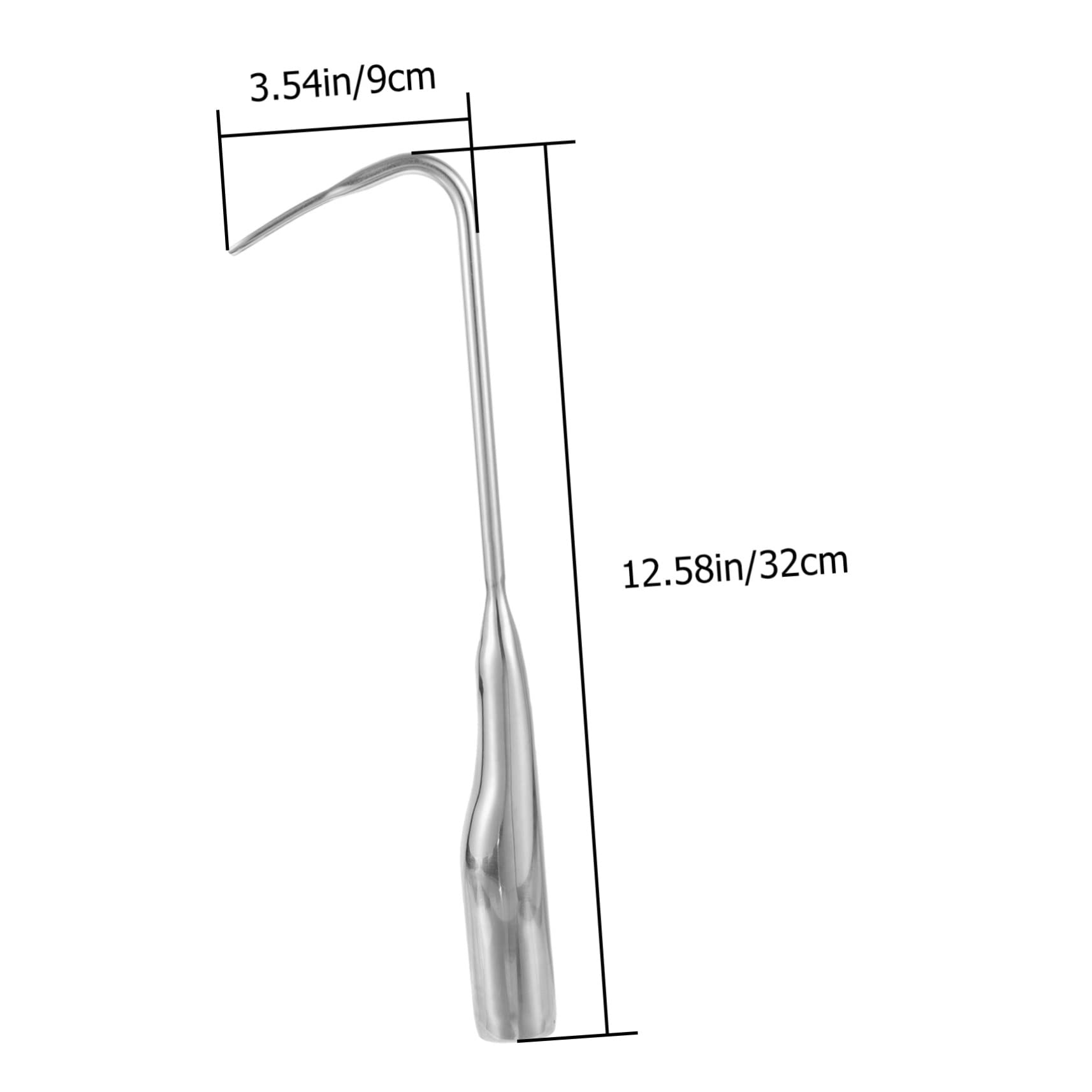 Yardwe 4stücke Manuelle Unkrautstecher Effektives Gartenwerkzeug Entfernen Von Und Lockerung Leicht Und Ergonomisch Für Gartenarbeit Und Pflanzenpflege