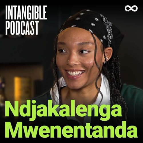 Ndjakalenga Mwenentanda | The &ldquo;Swiss Army Knife&rdquo; Mindset