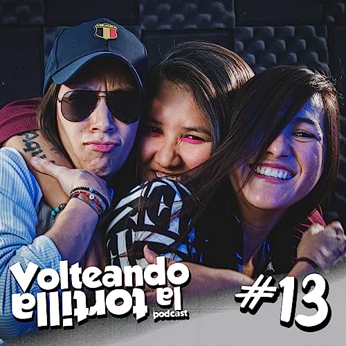 Fantas&iacute;as Sexuales. Podcast Por  arte de portada