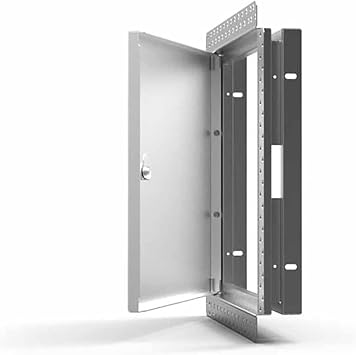 Acudor DW-5040-8X8 8-inch x 8-inch Drywall Access Door