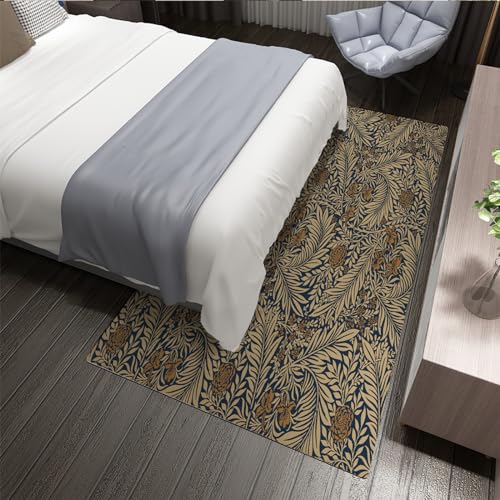 Tapis contemporain traditionnel oriental de sol pour chambre et maison 180x240 - 4