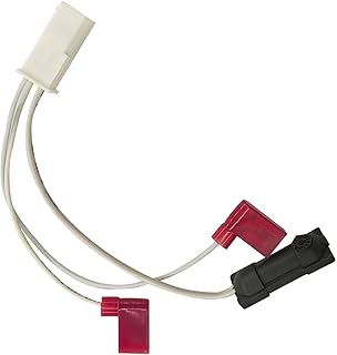 618548 Thermistor Assembly Replacement Part for Norcold RV Refrigerator N611, N621, N811, N821, N841 Control Parts