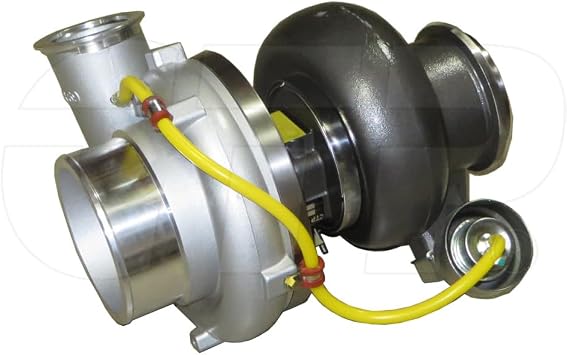 2399988 TURBO GP-B NEW AFTERMARKET