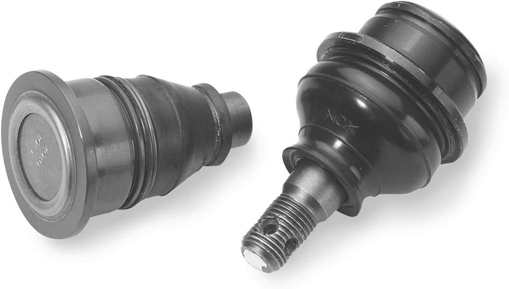 QuadBoss Ball Joint Kit Compatible for Can-Am Commander 1000 2011-2013 Upper