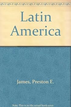 Hardcover Latin America Book