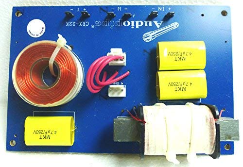 その他 Crossover 2 [DVD] Amazon.com: ZXPC 2-Way Passive - Crossover - 1200 Hz - 650