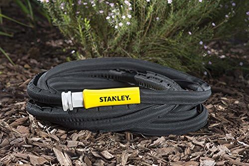 Stanley DuraflexPro Expanding Garden Hose, 50 Feet