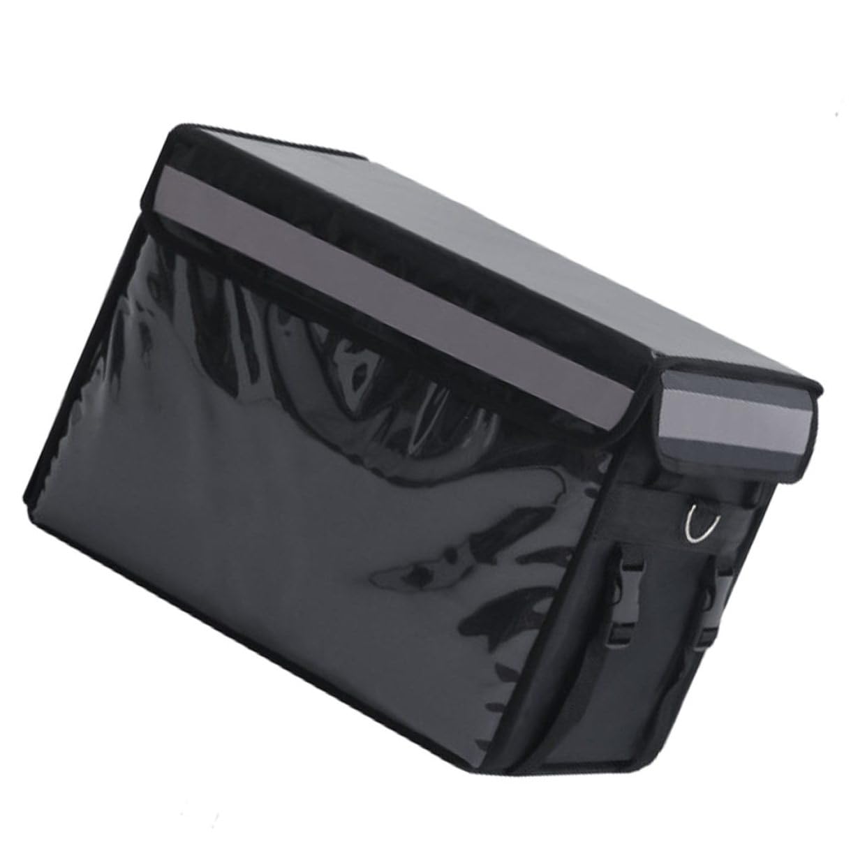 Boîte repas isotherme imperméable pour transporter vos plats sans fuite