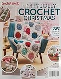 Crochet World Magazine Late Autumn 2024
