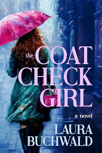 The Coat Check Girl