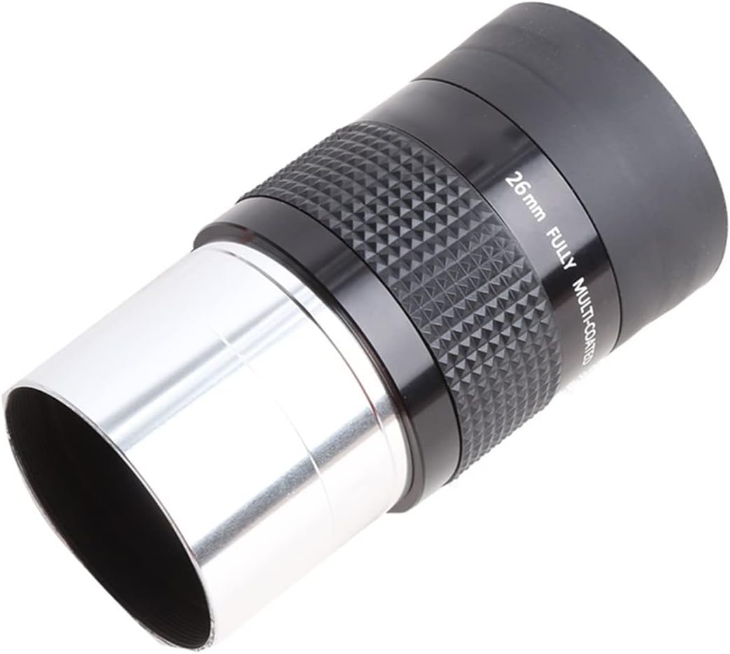 Astrophotography Accessories 2 Inch 26mm Metal Telescope Eyepiece Astronomical
