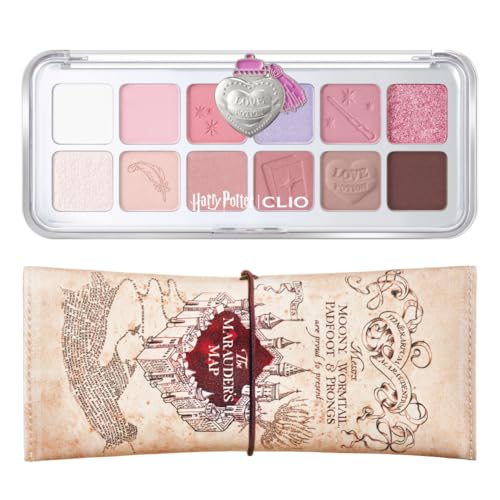 �N���I CLIO �v�� �A�C �p���b�g �G�A�[ PRO EYE PALETTE AIR �A�C�V���h�E�p���b�g (17 �n�[�}�C�I�j�[ �O�����W���[�y�n���[�|�b�^�[�z, 1��)