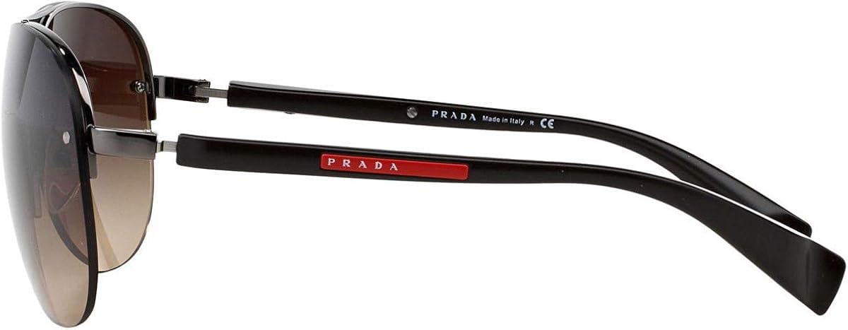 Prada Sport (Linea Rossa) PS56MS Sunglasses