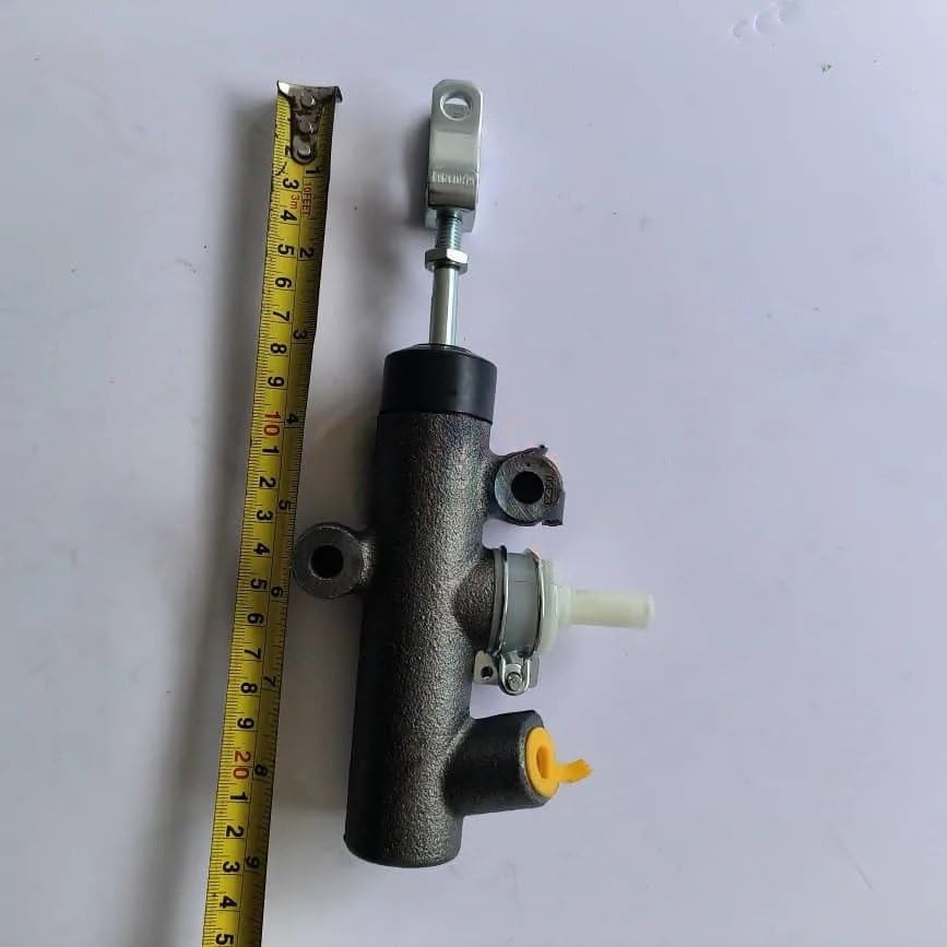 Actuador de embrague para Jac Sunray 1608010R001 como conjunto de bomba maestro 3