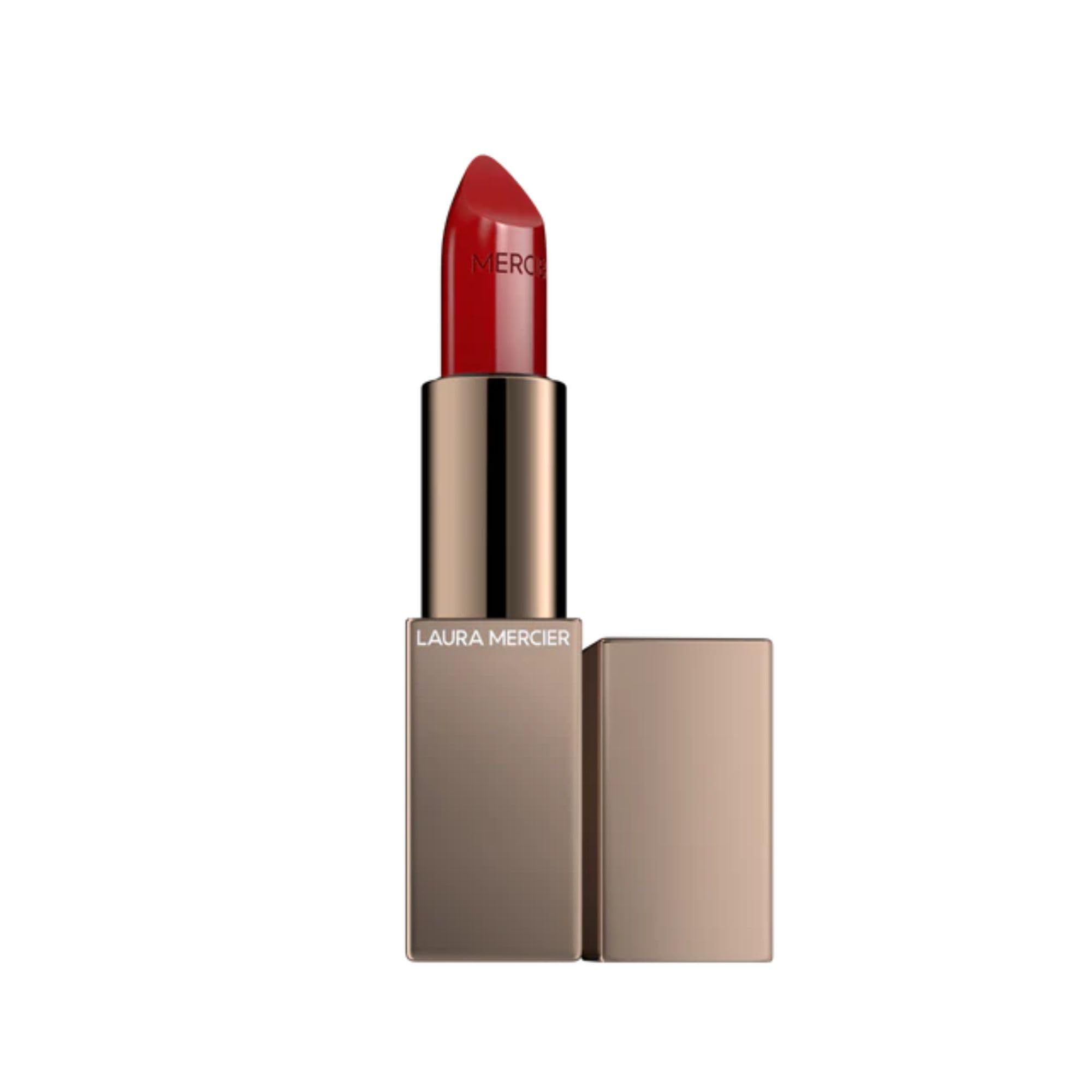 Amazon | Laura Mercier Rouge Essential Silky Creme Lipstick