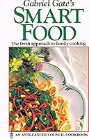 GABRIEL GATE'S SMART FOOD 0908476353 Book Cover