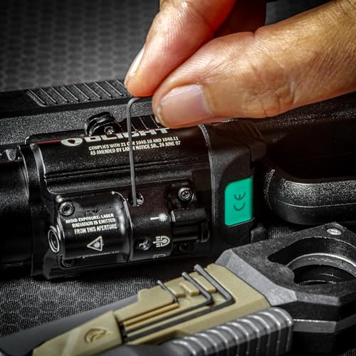 Real Avid 19-in-1 Pistol Tool