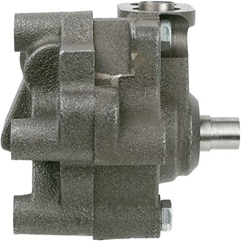 Cardone Select 96-6052 New Power Steering Pump by Cardone - Used condition - Image 3