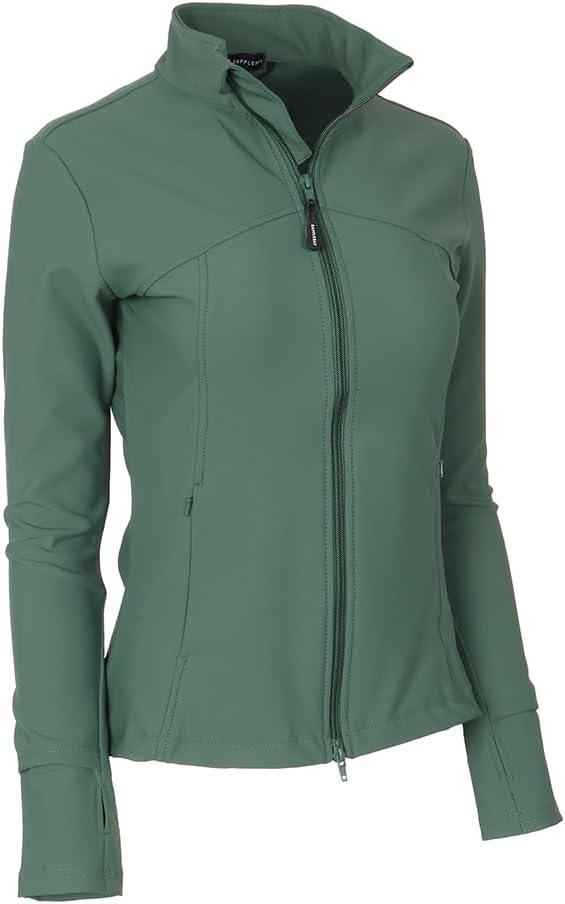Dapplebay Sport Fit Jacket