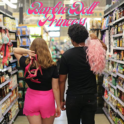 Barbie Doll Princess [Explicit]