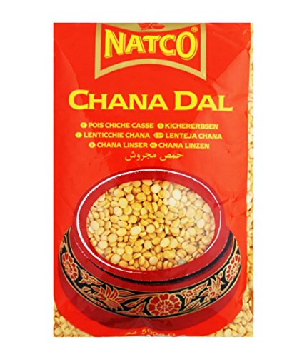 Natco Chanadal Polished 500G