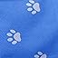 B-Footprint Blue