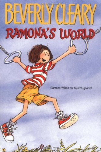 Ramona's World (Ramona Series)