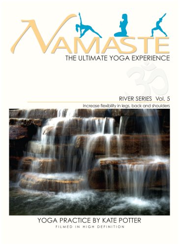 Namaste: River Series Vol.5 -