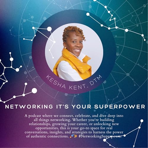 Reminder!! Stay connected! Trust your GIFTS! cover art