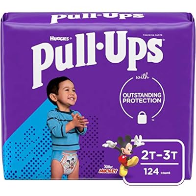 huggies pull ups size 6t