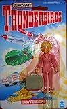 Figuren Thunderbirds
