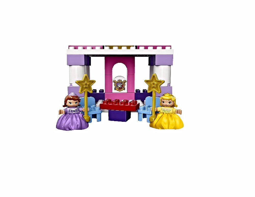 Lego Sofia The First Royal Castle 10595 Desertcart Seychelles
