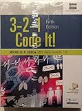 3-2-1 Code It! Fifth edition Bundle Book and workbook.